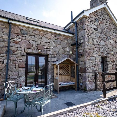 Conwy Pen Cefn Farm Holiday Abergele Værelse billede