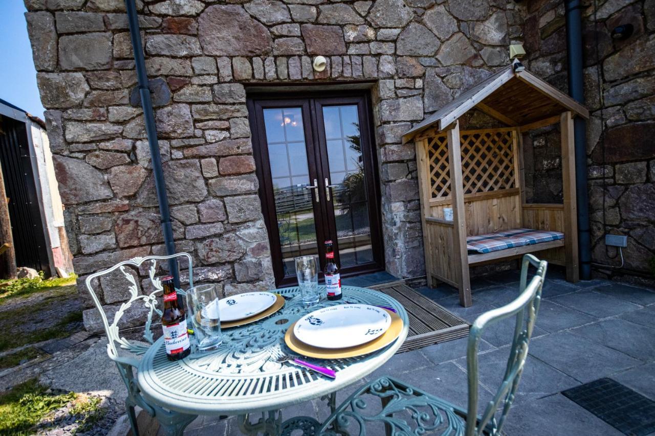 Conwy Pen Cefn Farm Holiday Abergele Eksteriør billede