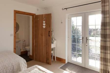 Conwy Pen Cefn Farm Holiday Abergele Eksteriør billede